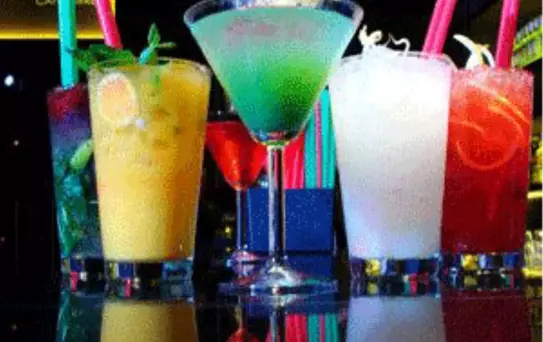 Bağdat Caddesinde Kokteyl Festivali Başlıyor