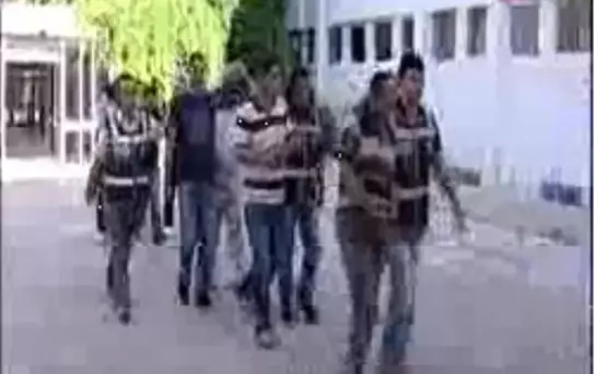 Ünlülerin Hesaplarını Boşaltmış