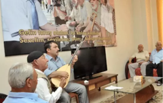 Anlamlı Bir 'Babalar Günü' Programı