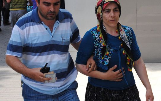 Rüyasında Gasp Edildiğini Görünce Polisi Alarma Geçirdi