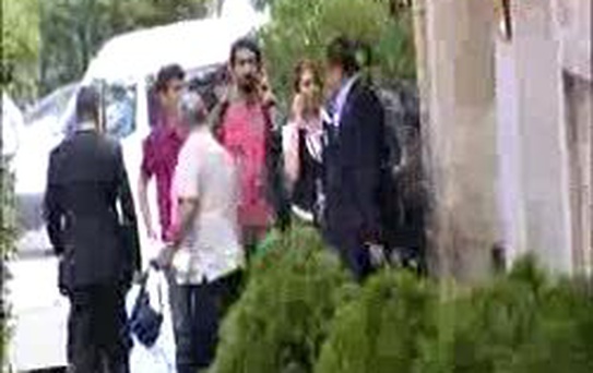 İkinci Balyoz Davasında 6 Tutuklama