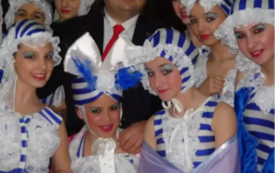 Seferihisar’da Muhteşem Buluşma