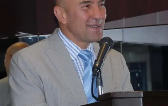 'sakin Şehir' Seferihisar'da Evler Pansiyon Oluyor