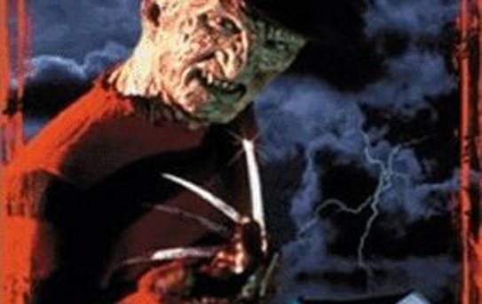 Elm Sokağında Kabus 2 : Freddy' nin İntikamı Filmi