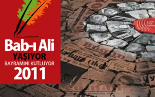 Basın İlan Kurumu 50. Yılını Kutluyor