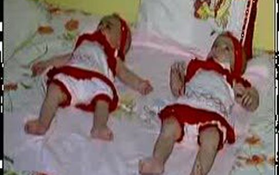 İkiz Kaderin Böylesi