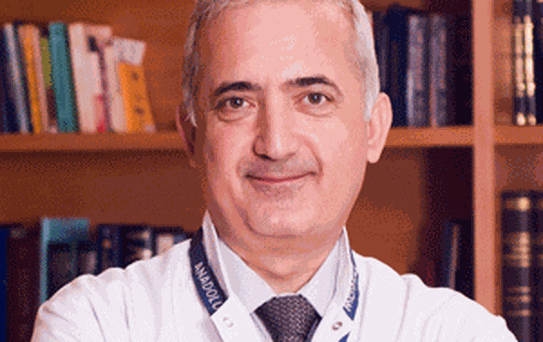 Kronik Orta Kulak Enfeksiyonu Ciddiye Alınması Gereken Bir Sorun