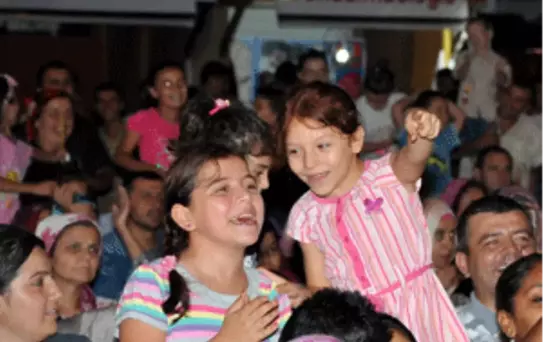 Osmaniye Belediyesi Ramazan Etkinlikleri Başladı