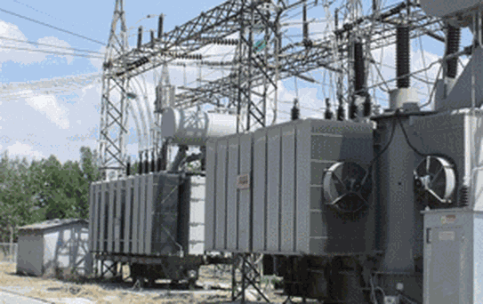 TEİAŞ Karasu İndirici Merkez Kesicileri Arıza Yaptı