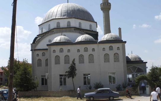 Kırklareli'nde 4 Farklı Bölgede Nefes Alma Noktaları OluşturulmAya Devam Ediyor