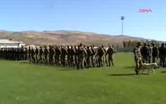 Bingöl Güneydoğu'da Coşkulu Bayram