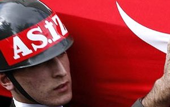 Hemşehri Polisleri Terör Ayırdı