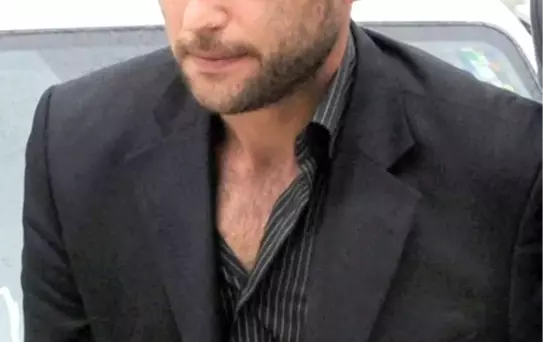 Güvenlik Kamerasındaki Cinayete 16 Yıl Ceza