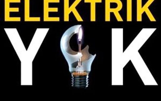 İstanbul'da Elektrik Kesintisi