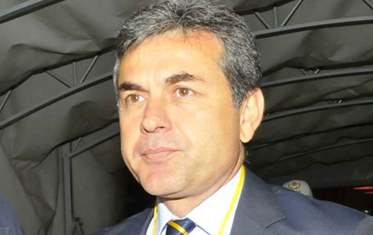 'Şimdi De Konuşsana Aykut Hoca'
