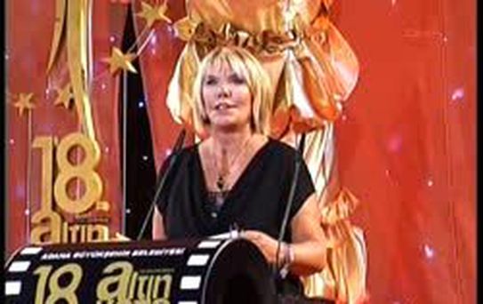 Altın Koza Sahiplerini Buldu