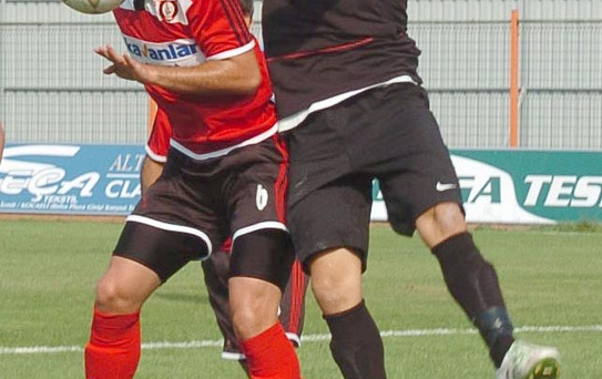 Gölcükspor-Arsinspor: 1-1