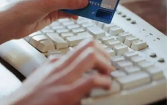 Her Şeyi İnternetten Almaya Başladık