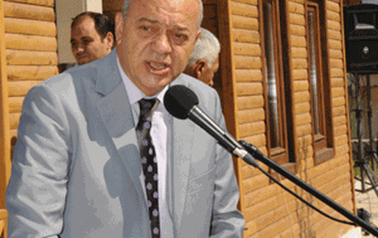 Manisa Belediyesi'nden Çocuklara Armağan