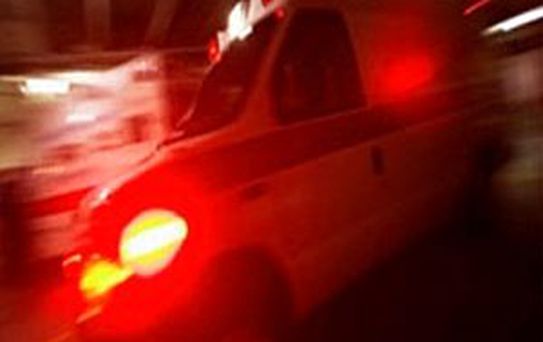 Burdur'da Trafik Kazası: 2 Ölü, 6 Yaralı