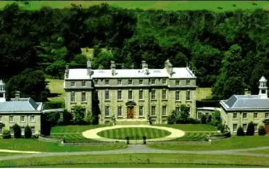 Oxford'da Dev Buluşma