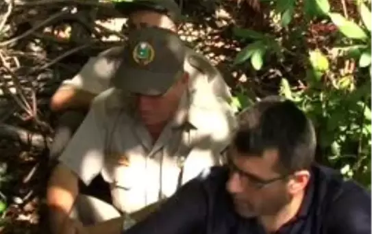 Bartınekkestane İçin Tartıştığı Ormancılara Kurşun Yağdırdı: 1 Ölü, 1 Yaralı