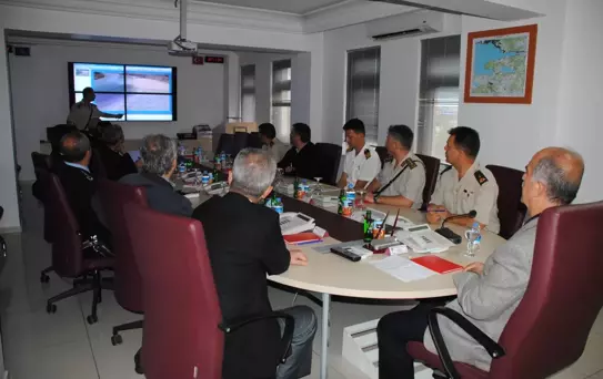 Bursa'da BDP'nin Yapacağı 'gemlik Yürüyüşü' Alarmı (3)