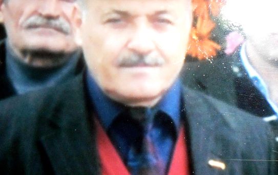 Toplantıda Kalp Krizi Geçiren CHP İlçe Başkanı Öldü