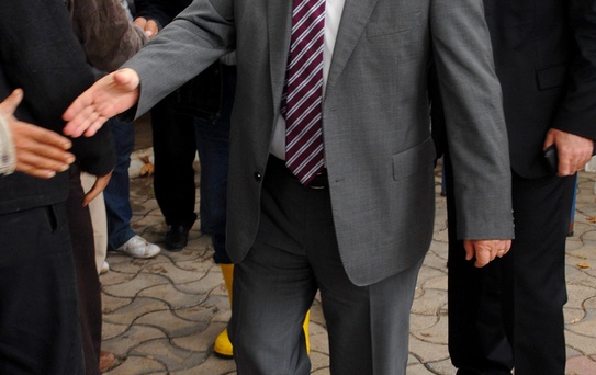 Antalya'da Seldeki Kayıplar Aranıyor (3)