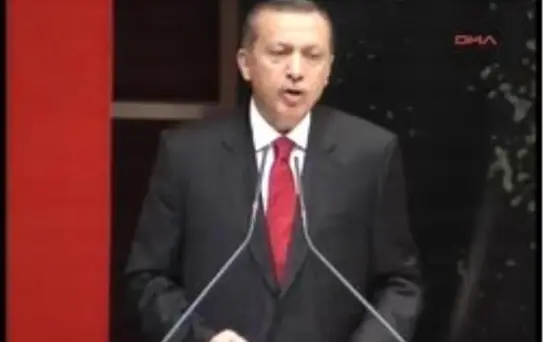 2başbakan Erdoğan 'Bu Millet Nasıl Kardeş Olduğunu Tüm Dünyaya Gösterecektir'