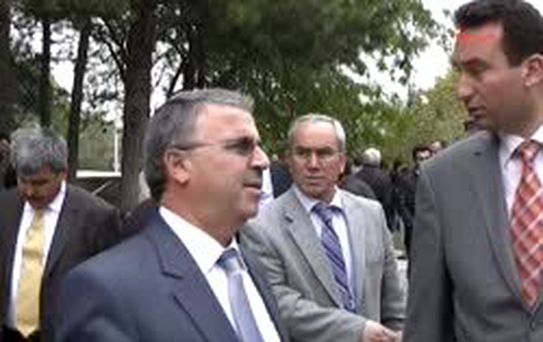 Emel Öğretmen, Toprağa Verildi