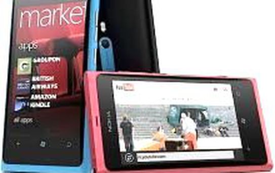 Nokia, Lumia'lar ile Hayal Kırıklığına mı Uğrattı?