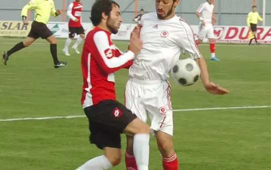 Gölcükspor - Batman Petrolspor: 1-2