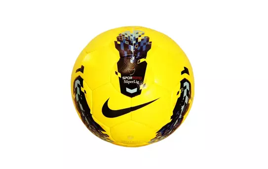 Nıke'tan Sahalara Radar Teknolojisi