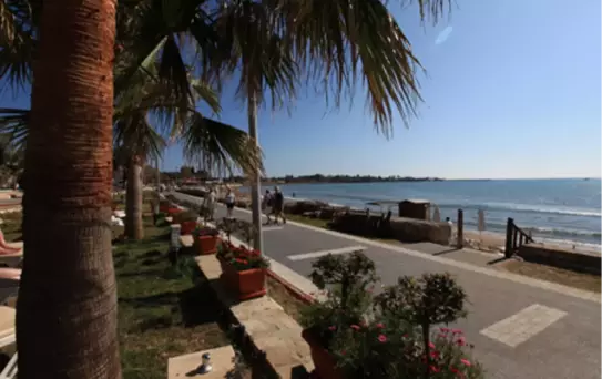 Side Halkı Side'nin Değişimini Tartıştı!