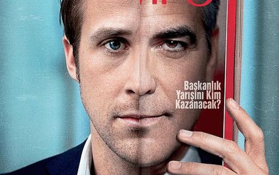 Zirveye Giden Yol Filmi