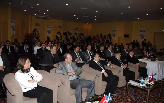 Dünya Ponza Rezervinin Yüzde 43'ü Türkiye'de