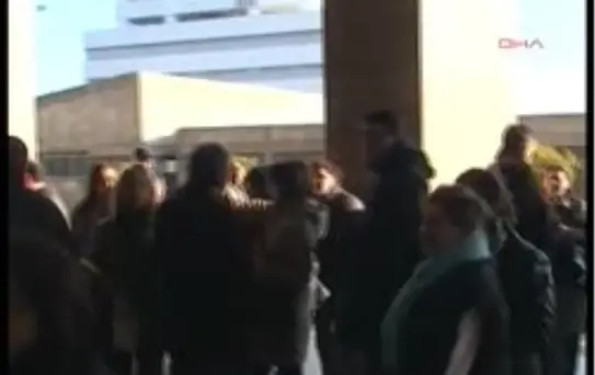 İzmir Ek Belediye Operasyonunda 19 Kişi Adliye' De