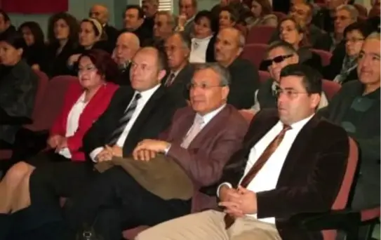 İstanbul Baro Başkanı'ndan Hükümete ve Muhalefete Ağır Suçlama