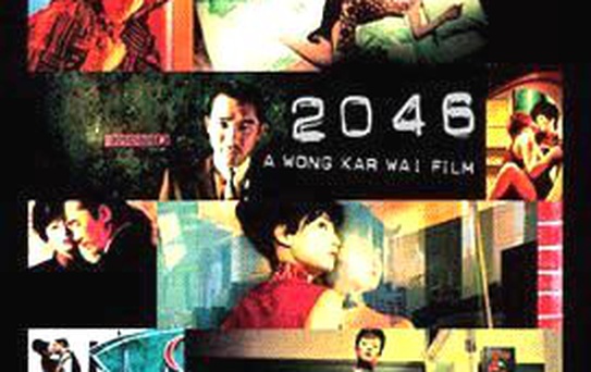 2046 Filmi
