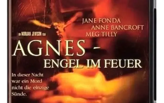 Agnes of God Filmi