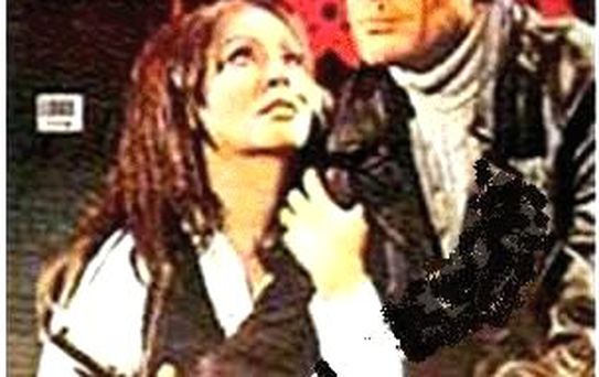 Belalı Hayat Filmi