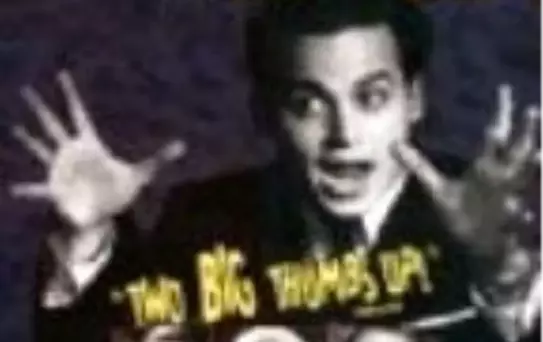 Ed Wood Filmi