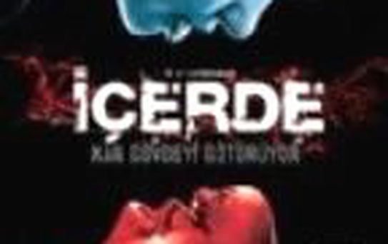 İçerde Filmi