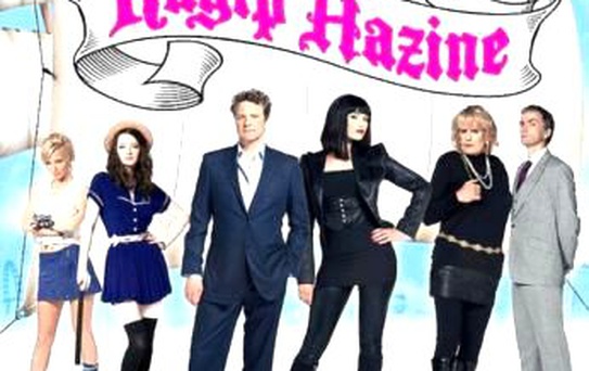 Kayıp Hazine Filmi