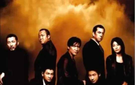 Kirli İşler 3 Filmi