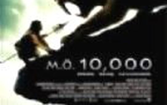 M.Ö. 10.000 Filmi