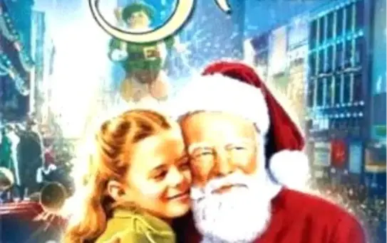 Miracle on 34th Street Filmi