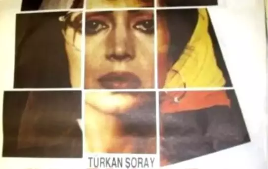 On Kadın Filmi