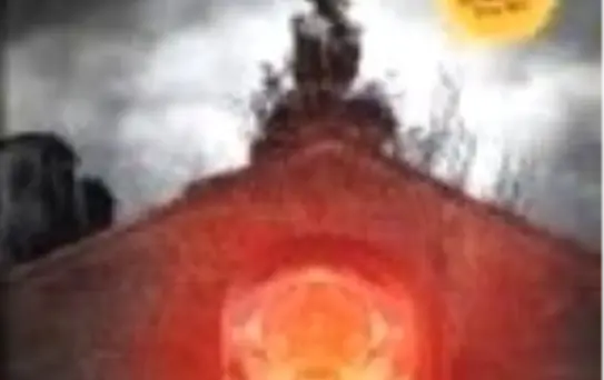 Rose Red Konağı Filmi